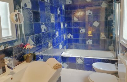 Resale - Apartment / flat - PORT D'ANDRATX - Andratx
