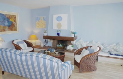 Resale - Apartment / flat - PORT D'ANDRATX - Andratx