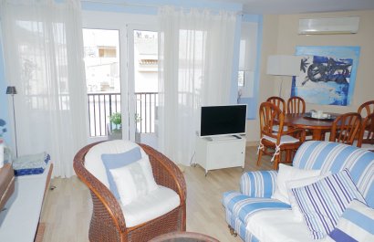 Resale - Apartment / flat - PORT D'ANDRATX - Andratx