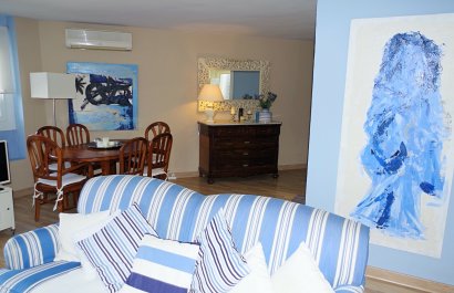 Resale - Apartment / flat - PORT D'ANDRATX - Andratx