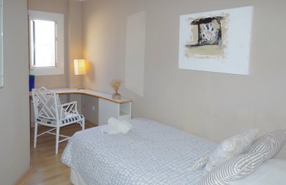 Resale - Apartment / flat - PORT D'ANDRATX - Andratx