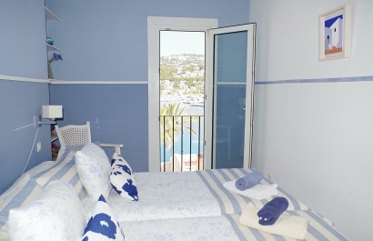 Resale - Apartment / flat - PORT D'ANDRATX - Andratx