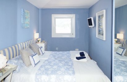 Resale - Apartment / flat - PORT D'ANDRATX - Andratx