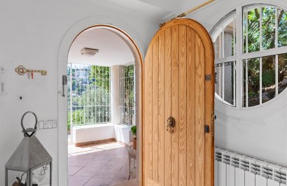 Resale - Villa - PORT D'ANDRATX - Andratx