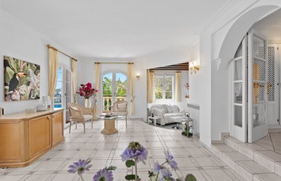 Resale - Villa - PORT D'ANDRATX - Andratx