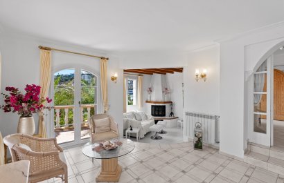 Resale - Villa - PORT D'ANDRATX - Andratx