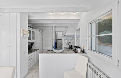Resale - Villa - PORT D'ANDRATX - Andratx