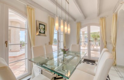 Resale - Villa - PORT D'ANDRATX - Andratx