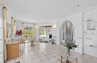 Resale - Villa - PORT D'ANDRATX - Andratx