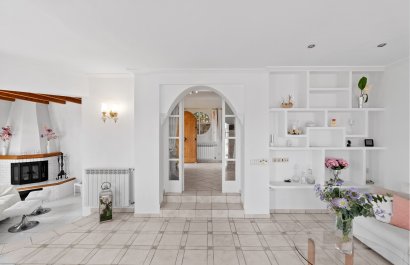 Resale - Villa - PORT D'ANDRATX - Andratx