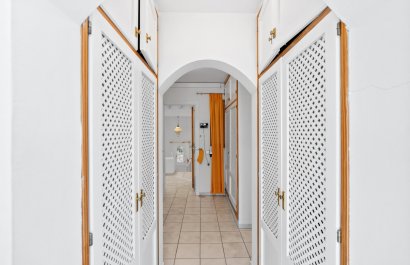 Resale - Villa - PORT D'ANDRATX - Andratx