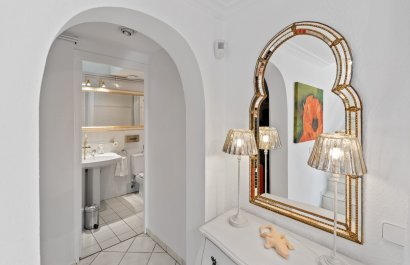Resale - Villa - PORT D'ANDRATX - Andratx