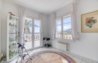 Resale - Villa - PORT D'ANDRATX - Andratx