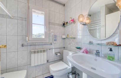 Resale - Villa - PORT D'ANDRATX - Andratx