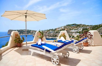 Resale - Apartment / flat - PORT D'ANDRATX - Andratx