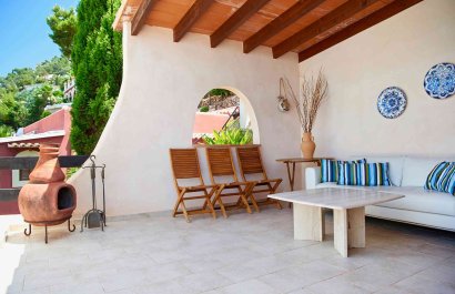 Resale - Apartment / flat - PORT D'ANDRATX - Andratx