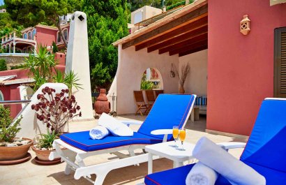 Resale - Apartment / flat - PORT D'ANDRATX - Andratx