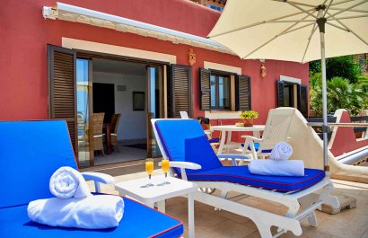 Resale - Apartment / flat - PORT D'ANDRATX - Andratx