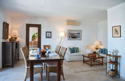 Resale - Apartment / flat - PORT D'ANDRATX - Andratx