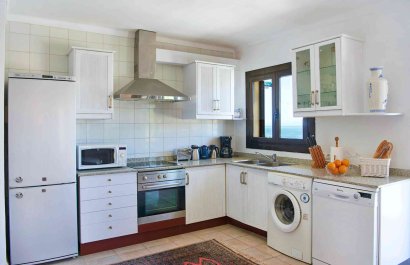 Resale - Apartment / flat - PORT D'ANDRATX - Andratx