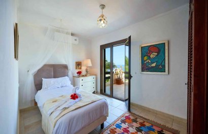 Resale - Apartment / flat - PORT D'ANDRATX - Andratx