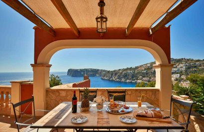Resale - Apartment / flat - PORT D'ANDRATX - Andratx