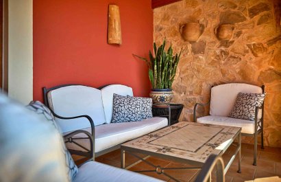 Resale - Apartment / flat - PORT D'ANDRATX - Andratx