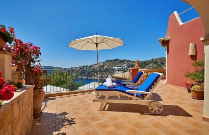 Resale - Apartment / flat - PORT D'ANDRATX - Andratx