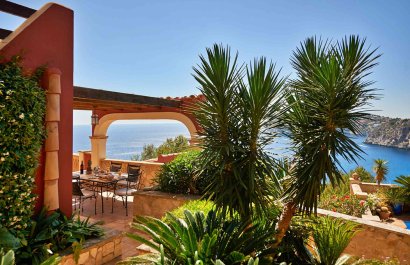 Resale - Apartment / flat - PORT D'ANDRATX - Andratx