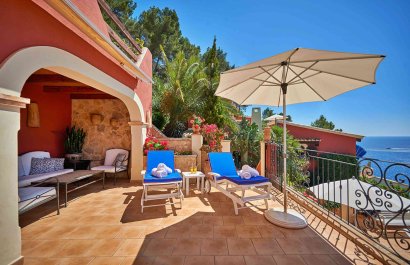 Resale - Apartment / flat - PORT D'ANDRATX - Andratx