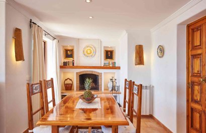 Resale - Apartment / flat - PORT D'ANDRATX - Andratx