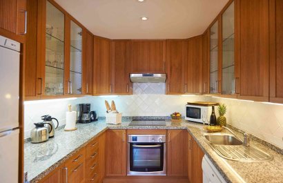 Resale - Apartment / flat - PORT D'ANDRATX - Andratx