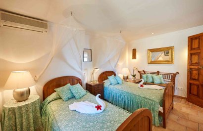 Resale - Apartment / flat - PORT D'ANDRATX - Andratx
