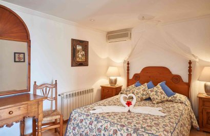 Resale - Apartment / flat - PORT D'ANDRATX - Andratx