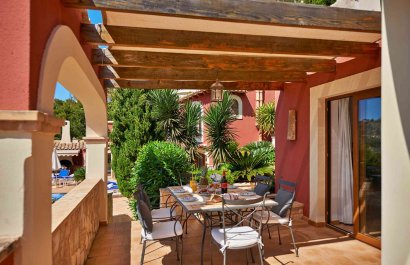 Resale - Apartment / flat - PORT D'ANDRATX - Andratx
