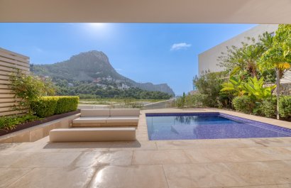 Resale - Villa - PORT D'ANDRATX - Andratx