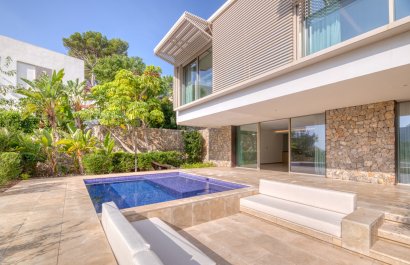 Resale - Villa - PORT D'ANDRATX - Andratx