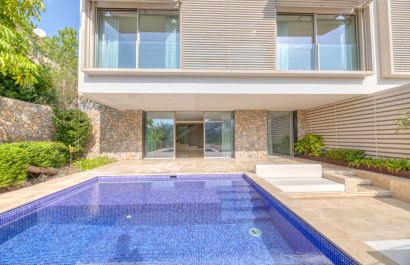 Resale - Villa - PORT D'ANDRATX - Andratx