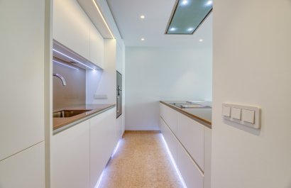 Resale - Villa - PORT D'ANDRATX - Andratx