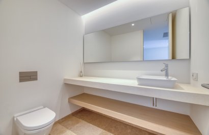 Resale - Villa - PORT D'ANDRATX - Andratx