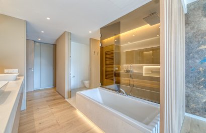 Resale - Villa - PORT D'ANDRATX - Andratx