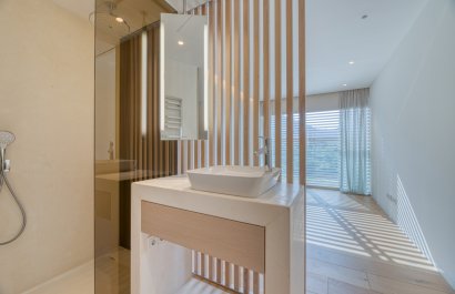 Resale - Villa - PORT D'ANDRATX - Andratx