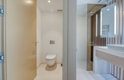 Resale - Villa - PORT D'ANDRATX - Andratx