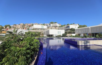 Resale - Villa - PORT D'ANDRATX - Andratx