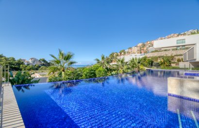 Resale - Villa - PORT D'ANDRATX - Andratx