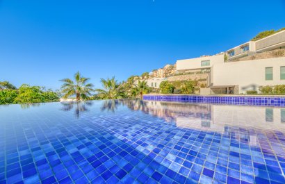 Resale - Villa - PORT D'ANDRATX - Andratx
