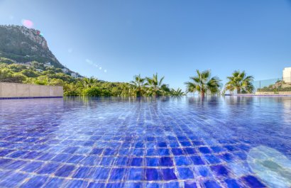 Resale - Villa - PORT D'ANDRATX - Andratx