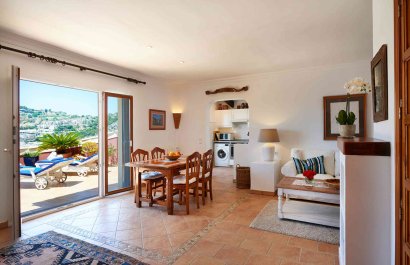 Resale - Villa - PORT D'ANDRATX - Andratx