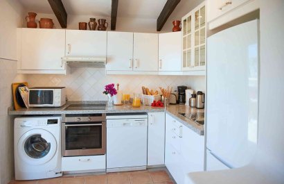 Resale - Villa - PORT D'ANDRATX - Andratx