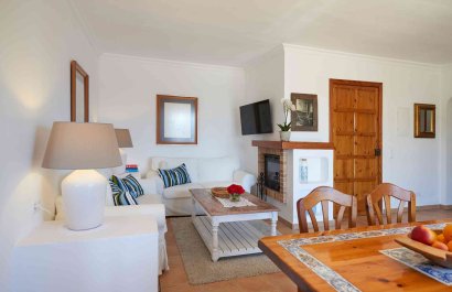 Resale - Villa - PORT D'ANDRATX - Andratx